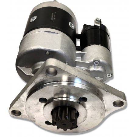 ROZRUSZNIK 12V 2,8kW 9Z FIAT FORD CASE MOTOR IVECO